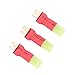 3pcs Micro Mini Tamiya Female(Reversed) to T-Plug Deans Style Male Adapter for Airsoft(B106-3)