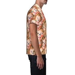 Custom Face Shirt Personalized Shirts Customizable