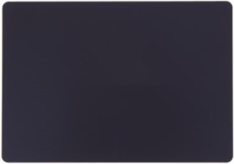 fqparts Laptop Touch Pad HP 14-r100 14-r200 14-r228tu 14-r229tu 14-r237tu Black