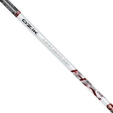 Matrix Golf- MFS Ozik White Tie Hybrid Shaft