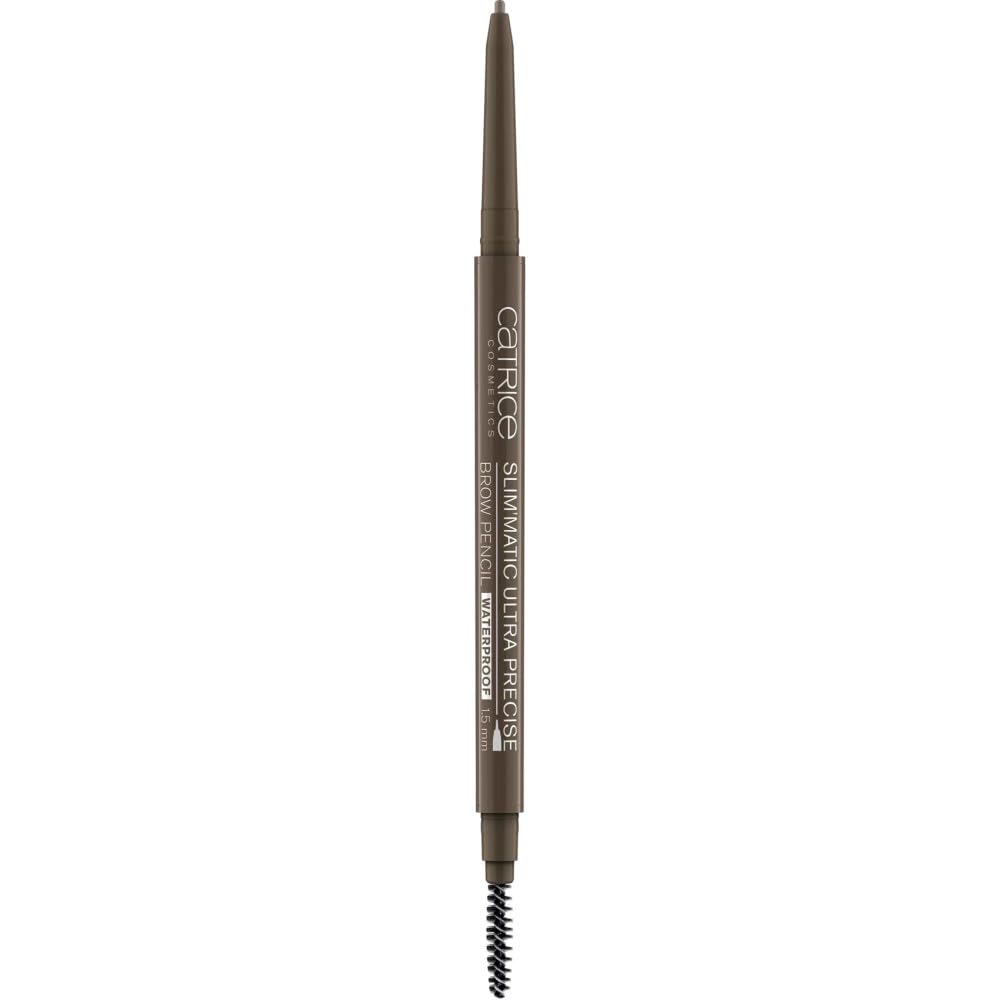 Catrice Slim'Matic Ultra Precise Brow Pencil Waterproof, longlasting, volumizing, defining, matte (0.05g)