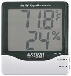 Extech Digit Thermometer