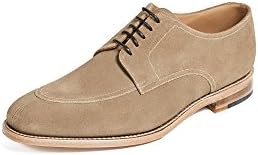 Loake L1 Men's Ealing Apron Derby Shoes, Sand, 7.5 UK (8.5 D(M) US Men)