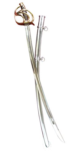 Hungarian Cavalry Saber