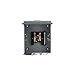 MURRAY LW006NRU Weatherproof Load Center, 240 Vac, 125 A, Main Lug