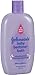 Johnson's Bedtime Bath No More Tears, 15 Ounce (Pack of 2)