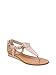 G by GUESS Jettson T-Strap Sandals