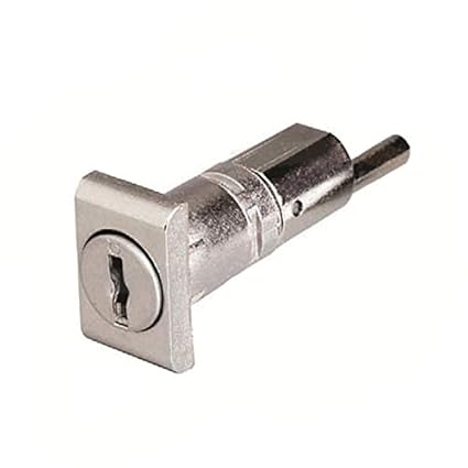 Ronis 12200 Filing Cabinet Lock Amazon Co Uk Diy Tools