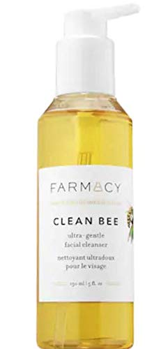 farmacy bee cleanser
