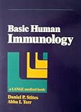 Basic Human Immunology, Stites, Daniel P. and Terr, Abba T., 0838505430