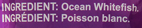 PureBites Ocean Whitefish for Cats, 0.70oz / 20 g- Value Size