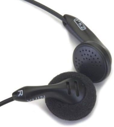 YUIN Fisound PK2 Traditional Design High Fidelity Professional Dynamic Earphone HIFI Stereo Headphone