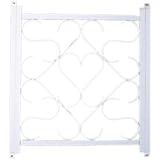 Camco 43991 Aluminum Screen Door Deluxe Grille