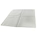 2 Woly Polishing Cloth. Professional Shine Cloth for Polishing Your Shoes, Boots, Handbags, Clothes for High-gloss Shine - Pack of 2.