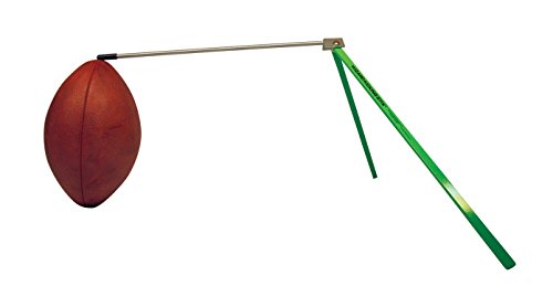 Wizard Kicking Stick Green/Silver - Thumbnail 2