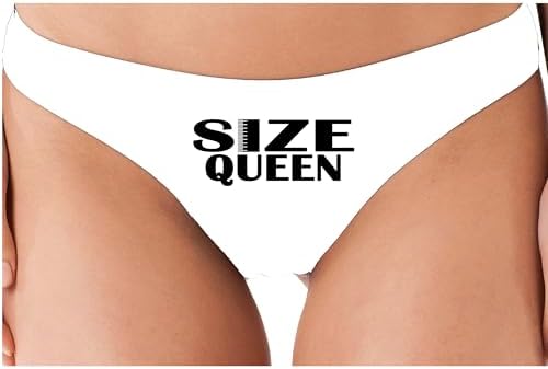 Amazon.com: Knaughty Knickers Killer Pussy Hotwife Suggestive Gift