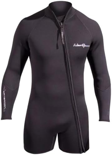 Amazon.com: XCEL Men's Axis Long Sleeve Spring Wetsuit, Easy Back