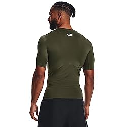 Under Armour Men's Armour HeatGear Compression