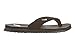 Nike Black South Beach Flip-Flops - Women