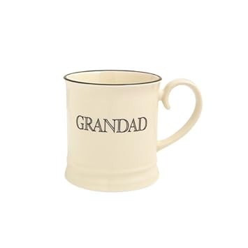 grandad tankard
