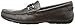 Calvin Klein Men's Wallace Leather Slip-On Loafer