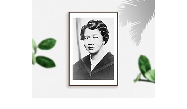 Amazon Com 1966 Photo Dorothy Height Head And Shoulders Portrait Facing Front 8x10 Photograph Ready To Frame Photographs Photographs