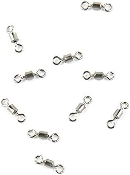 釣りスイベルrollingテスト30 Kg Pecheピボットterminal Tackle Masqueboutique Com