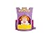 Fisher-Price Little People Queen Pop Open Castle