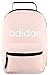 adidas Unisex Santiago Insulated Lunch Bag, Icey Pink/White/Black, ONE SIZE