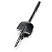 The Friendly Swede Folding Survival Shovel Multitool 23.5