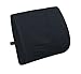 Orthopedic Back & Lumbar Support Memory Foam & Pu Leather - Relax your Back!
