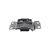Eagle BHP 1600 Transmission Motor Mount (Mazda 3 Ford Focus Europa Mazda 5 2.0L 2.3L 2.5L) primary