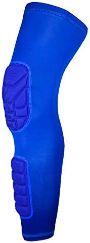 AMEOYYN Kneepads, Knee Support, Knee Sleeves Brace Protector Pad, Kids Crashproof Dance Cotton Knee Pads