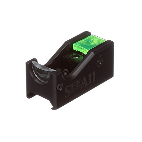 The Original See All Open Sight Gen1 Gun Sights Compatible for