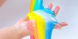 How to make slime: learn how to make a slime easily by following these videos course