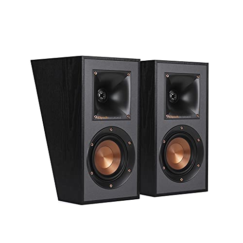 Klipsch R 51m Bookshelf Speaker Pricepulse