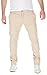 WOTEGA Chino Pants Luca Slim-Tapered Casual Pants