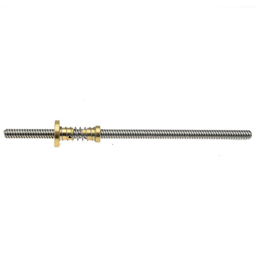 Best Linear Motion Lead Screws Buying Guide GistGear