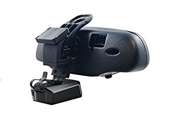6 Cobra Blendmount Corvette C6 Cobra Dsp 9200 Bt Aluminum Radar Detector Mount Made In Usa Amazon In Car Motorbike