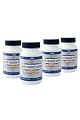 x 4 Transfer Factor Plus Tri-Factor Quad - 4Life Foundation