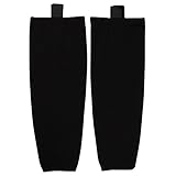COLDINDOOR Adult Youth Dry Fit Ice Hockey Socks Junior to Senior