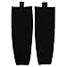 COLDINDOOR Adult Youth Dry Fit Ice Hockey Socks Junior to Senior