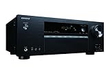 Onkyo TX-SR383