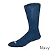 Ecosox Viscose from Bamboo Diabetic Crew Socks