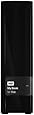 WD 3TB  My Book for Mac Desktop External Hard Drive  - USB 3.0  - WDBYCC0030HBK-NESN