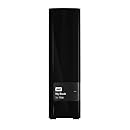 WD 3TB  My Book for Mac Desktop External Hard Drive  - USB 3.0  - WDBYCC0030HBK-NESN