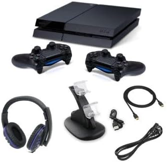 Amazon.com: 500GB PlayStation 4 Console -Star Wars Battlefront