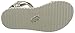 Teva Women's Flatform Universal Iridescent Sandal