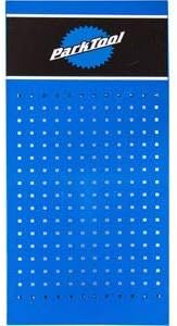 park tool workshop tool board