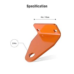 Lenink Trailer Hitch Compatible with Scag Turf